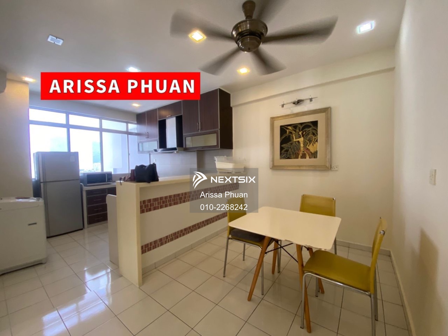 Condominium For Sale in Bayan Lepas Penang - Image 5
