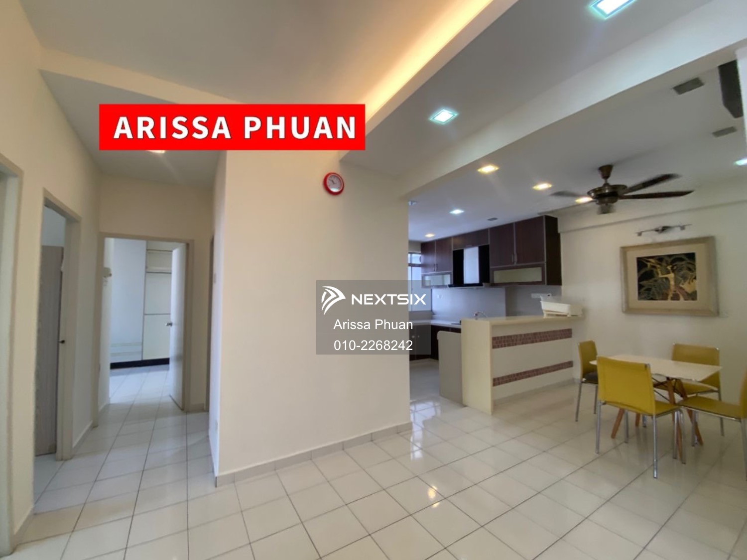 Condominium For Sale in Bayan Lepas Penang - Image 6