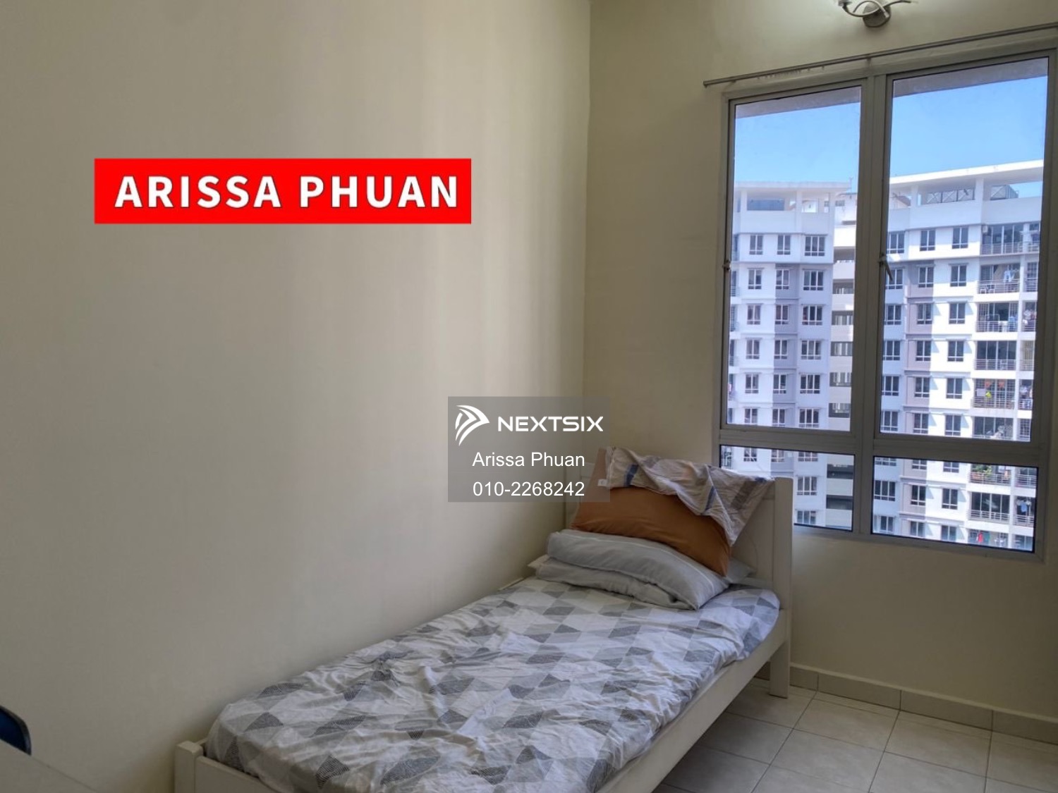 Condominium For Sale in Bayan Lepas Penang - Image 7