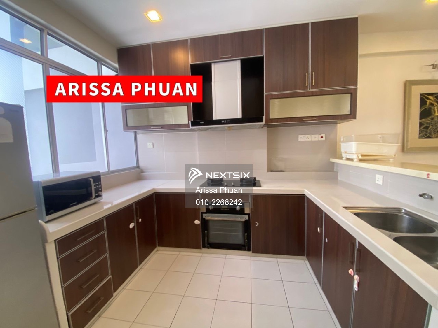 Condominium For Sale in Bayan Lepas Penang - Image 8