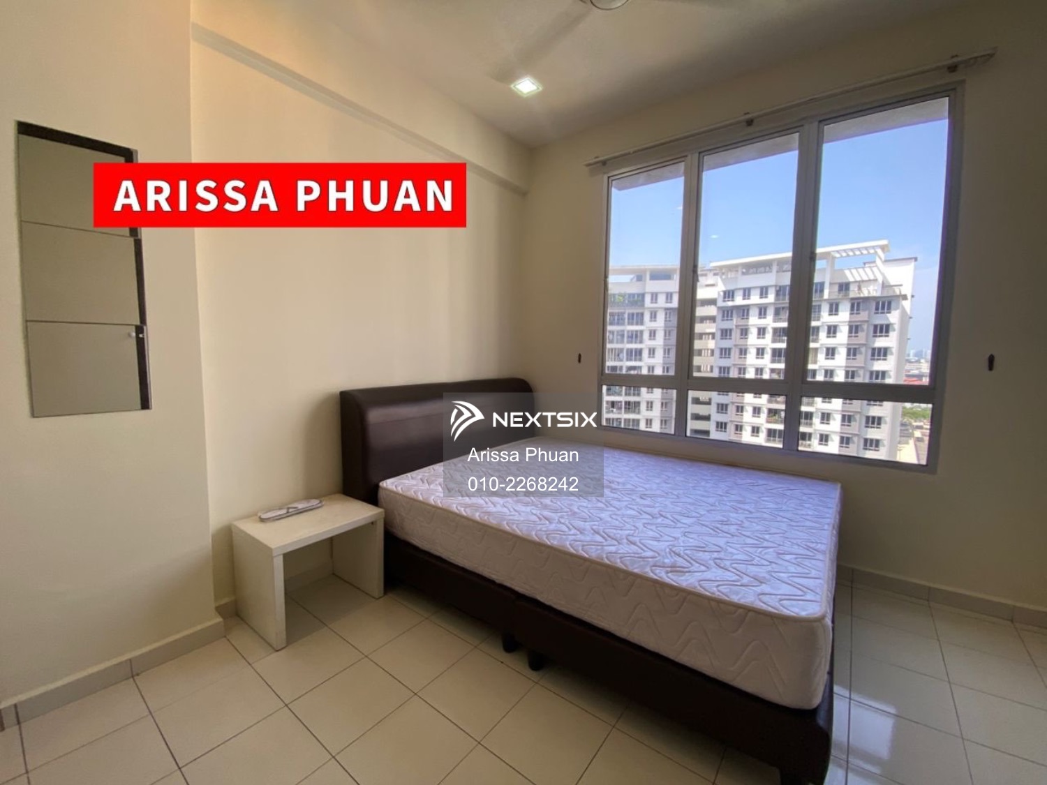 Condominium For Sale in Bayan Lepas Penang - Image 9