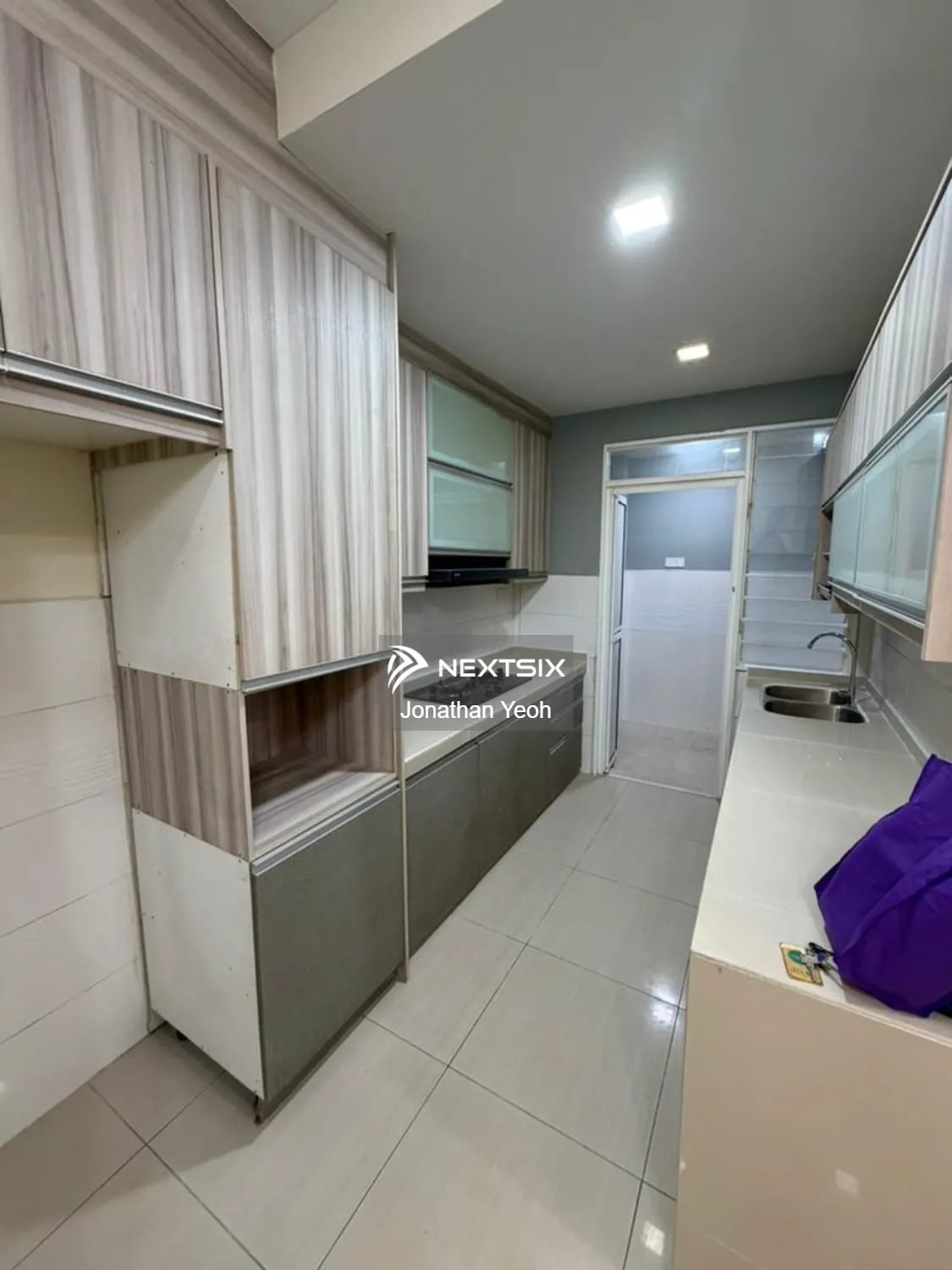 Serviced Residence For Rent in Taman Melawati Kuala Lumpur