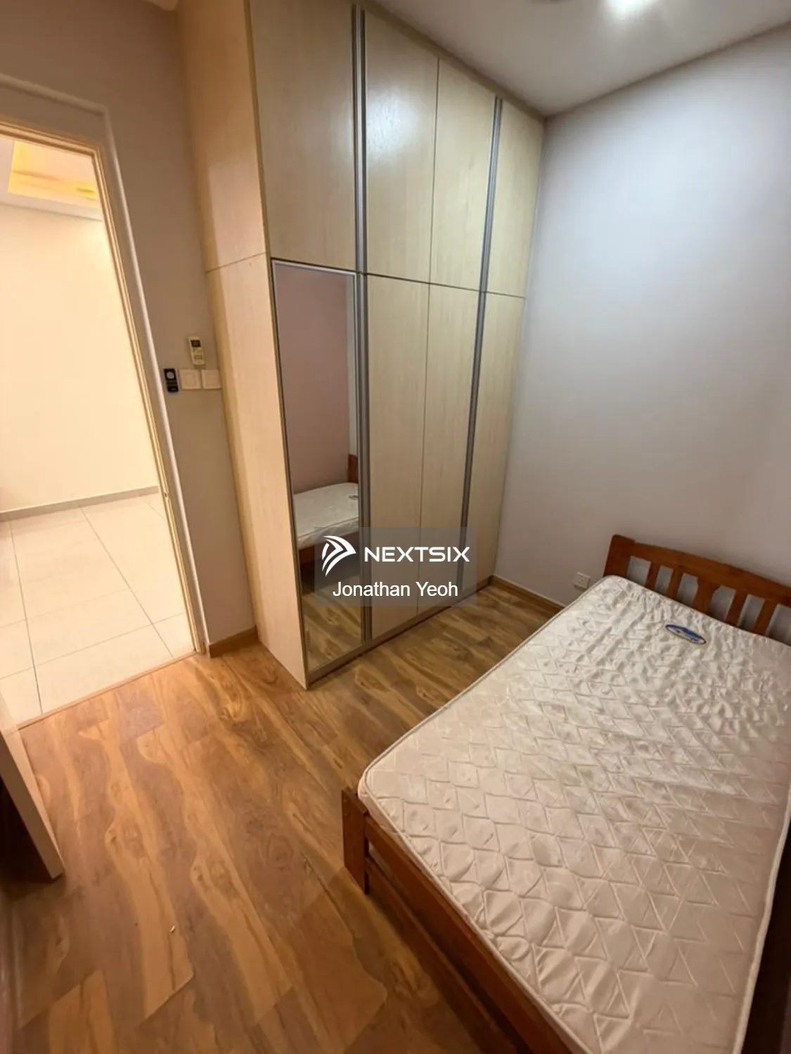 Serviced Residence For Rent in Taman Melawati Wilayah Persekutuan Kuala Lumpur - Image 10