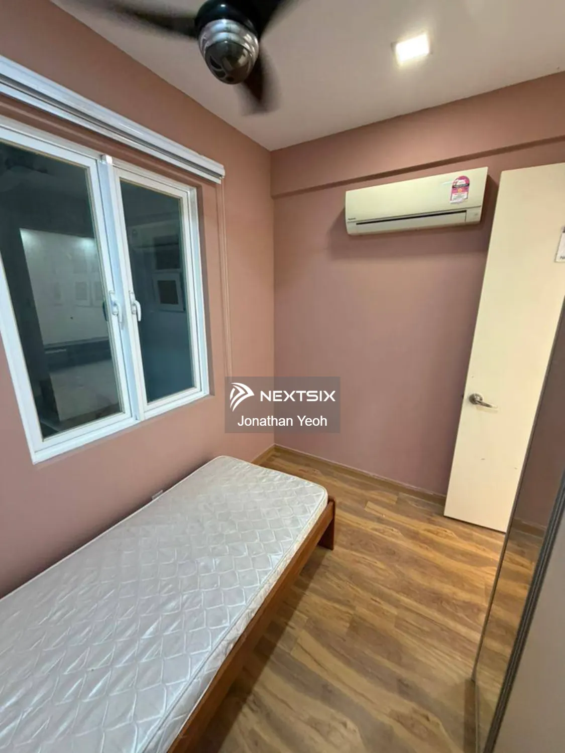 Serviced Residence For Rent in Taman Melawati Wilayah Persekutuan Kuala Lumpur - Image 11