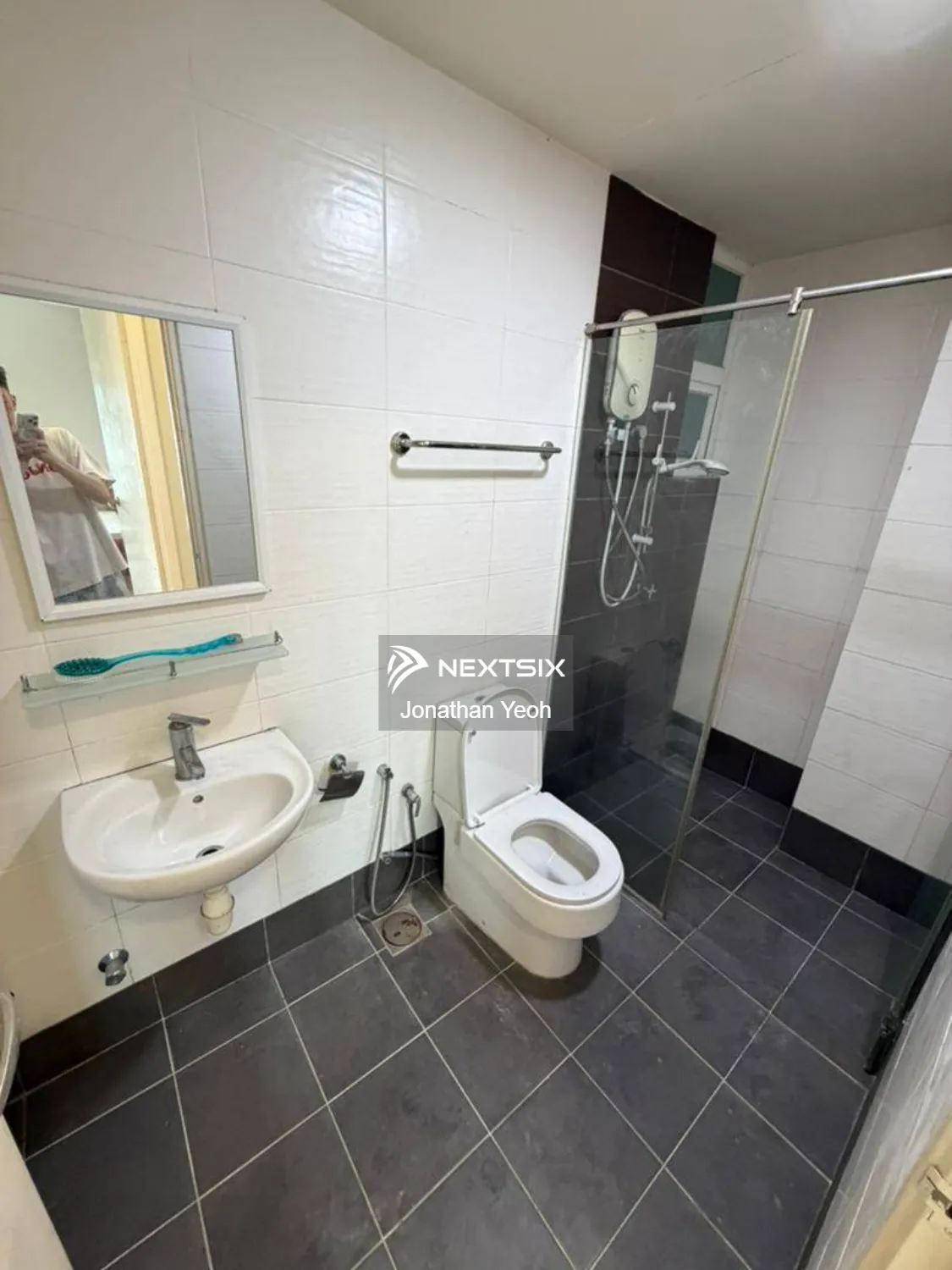 Serviced Residence For Rent in Taman Melawati Wilayah Persekutuan Kuala Lumpur - Image 12