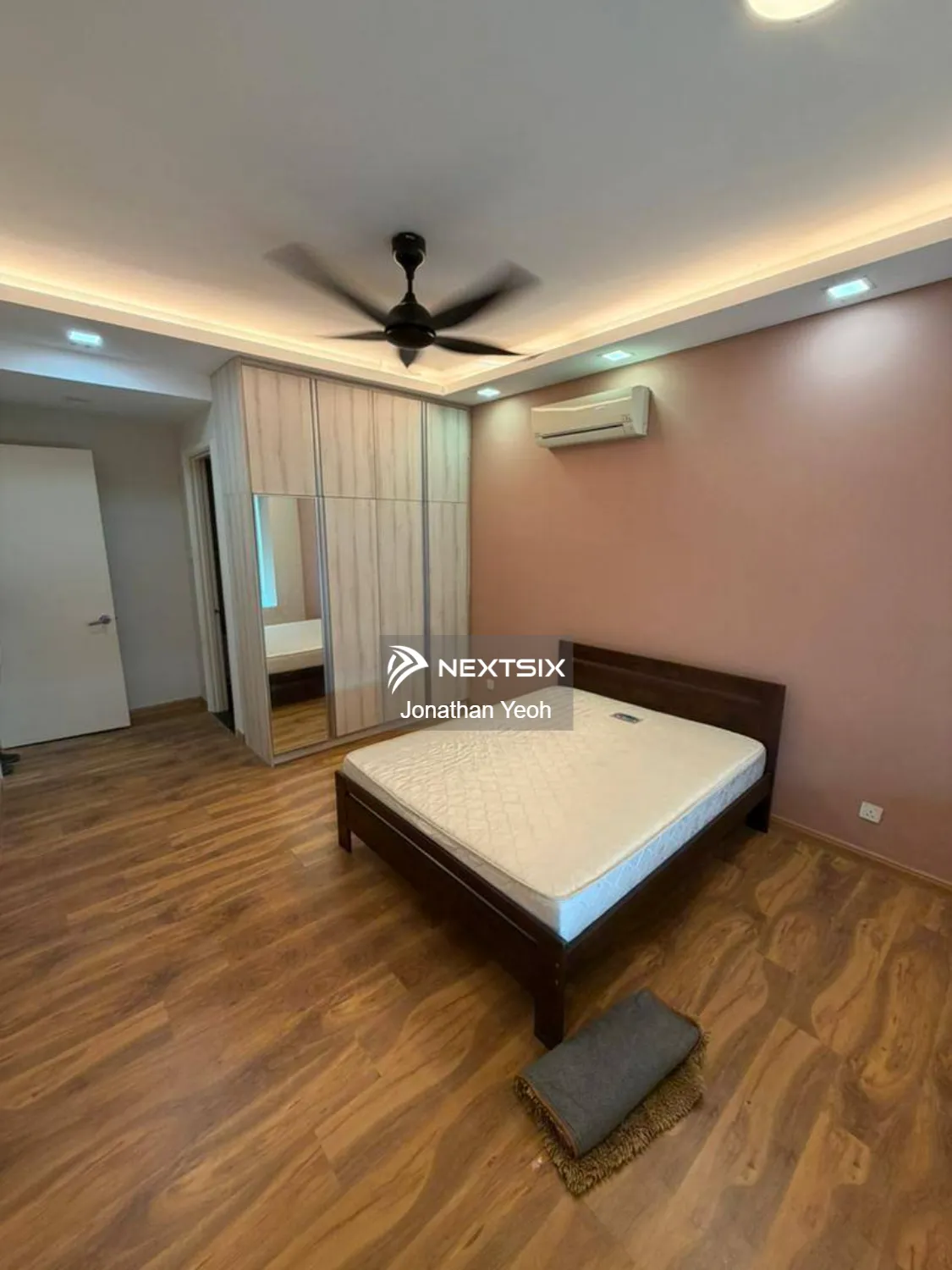 Serviced Residence For Rent in Taman Melawati Wilayah Persekutuan Kuala Lumpur - Image 7