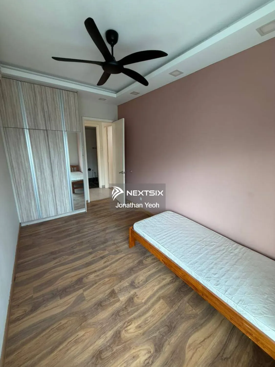 Serviced Residence For Rent in Taman Melawati Wilayah Persekutuan Kuala Lumpur - Image 8