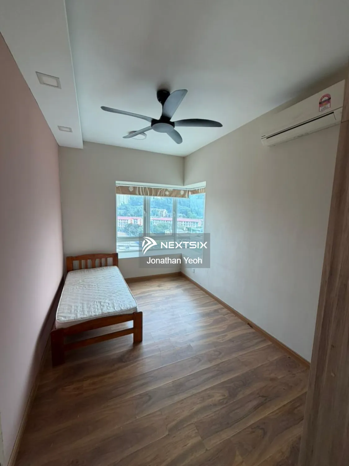 Serviced Residence For Rent in Taman Melawati Wilayah Persekutuan Kuala Lumpur - Image 9