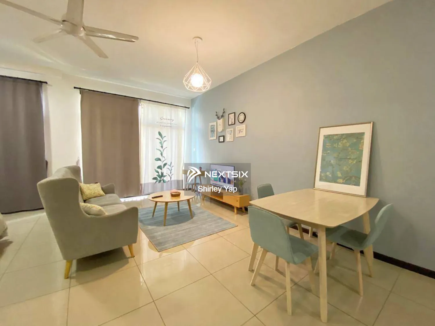 Serviced Residence For Sale in Johor Bahru Johor