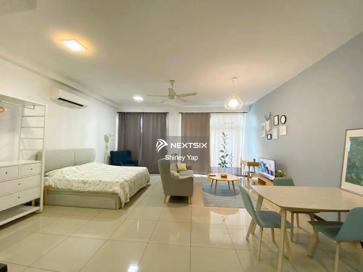 Serviced Residence For Sale in Johor Bahru Johor - Image 5