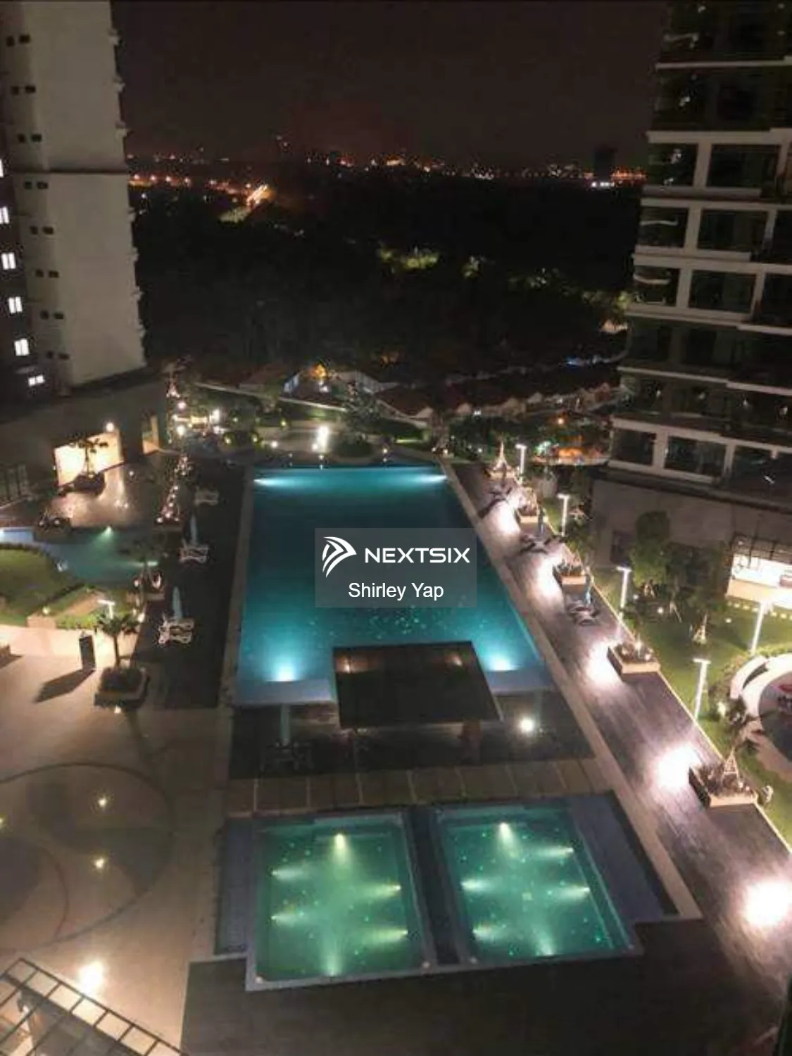 Serviced Residence For Sale in Johor Bahru Johor - Image 6