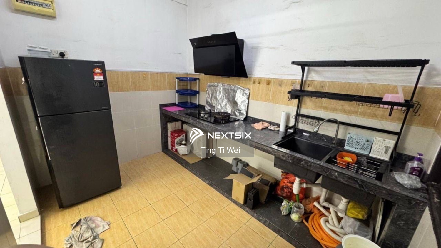 Apartment For Sale in Iskandar Puteri (Nusajaya) Johor - Image 6