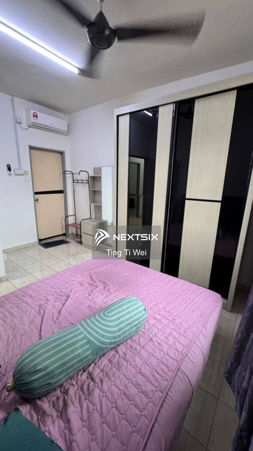 Apartment For Sale in Iskandar Puteri (Nusajaya) Johor - Image 7