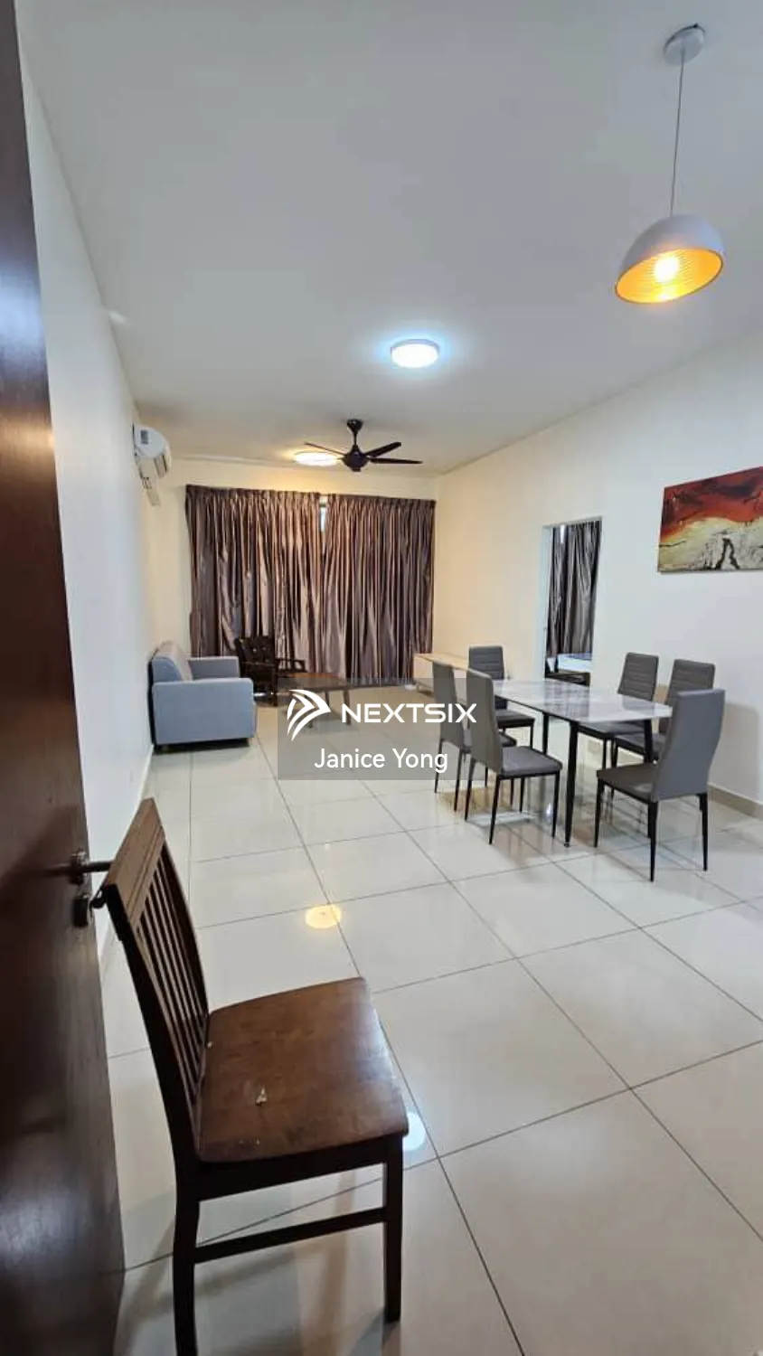 Condominium For Sale in Johor Bahru Johor