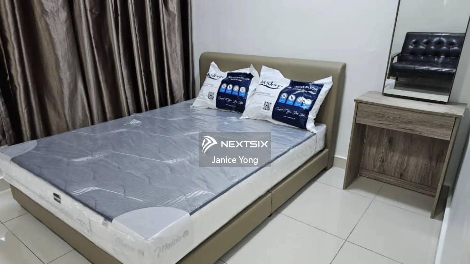 Condominium For Sale in Johor Bahru Johor - Image 12