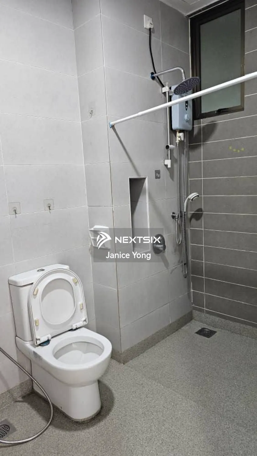 Condominium For Sale in Johor Bahru Johor - Image 14