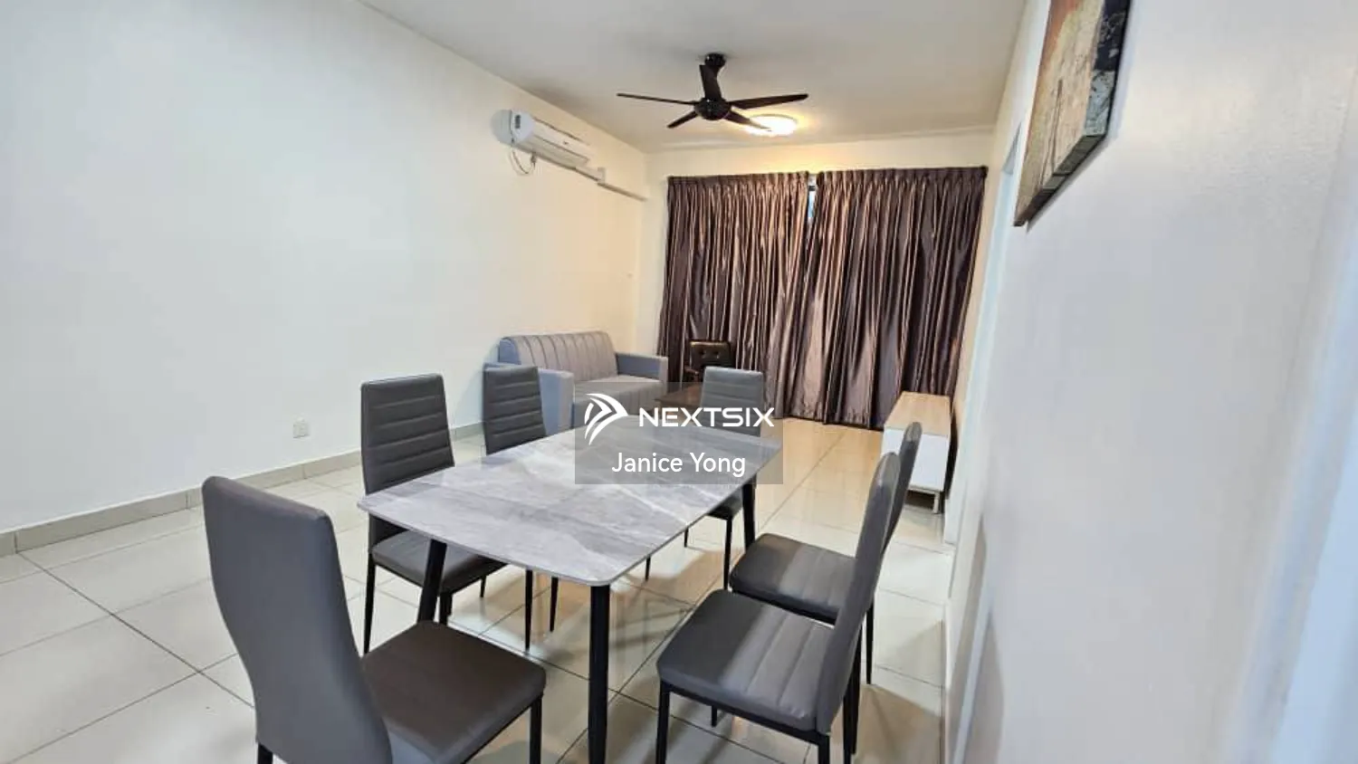 Condominium For Sale in Johor Bahru Johor - Image 4