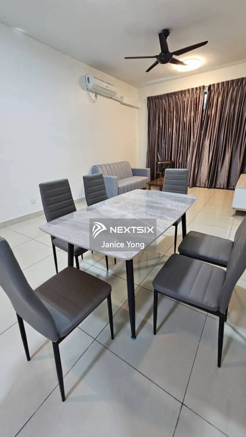 Condominium For Sale in Johor Bahru Johor - Image 5