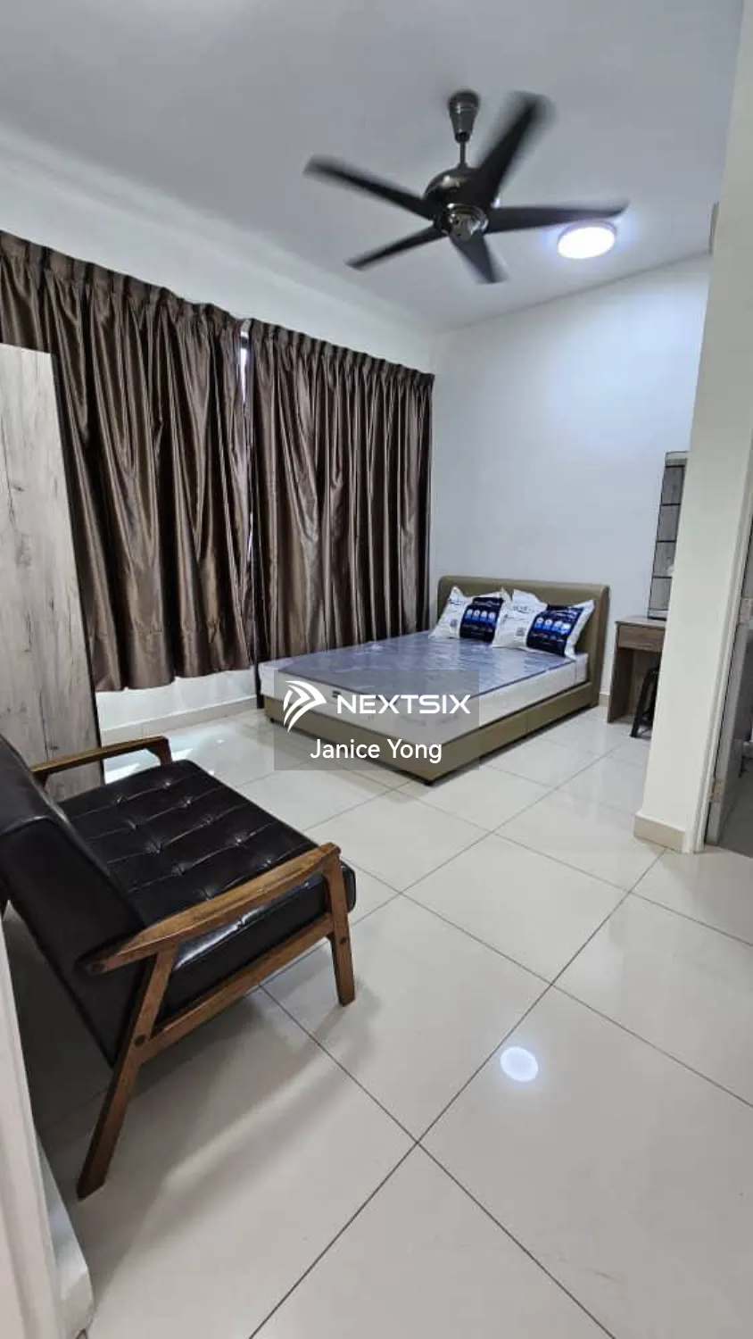 Condominium For Sale in Johor Bahru Johor - Image 9