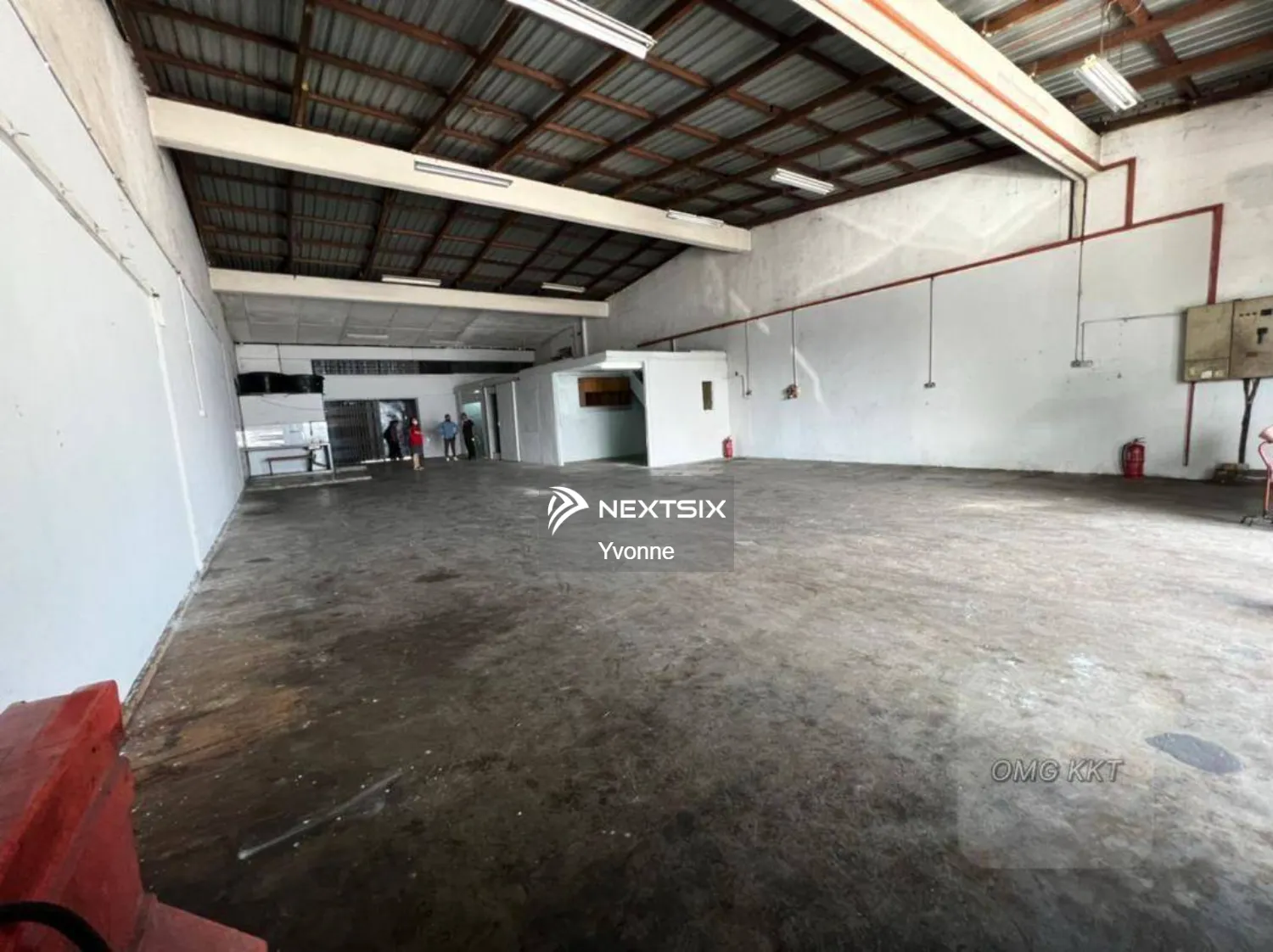 Factory For Sale in Klang Selangor