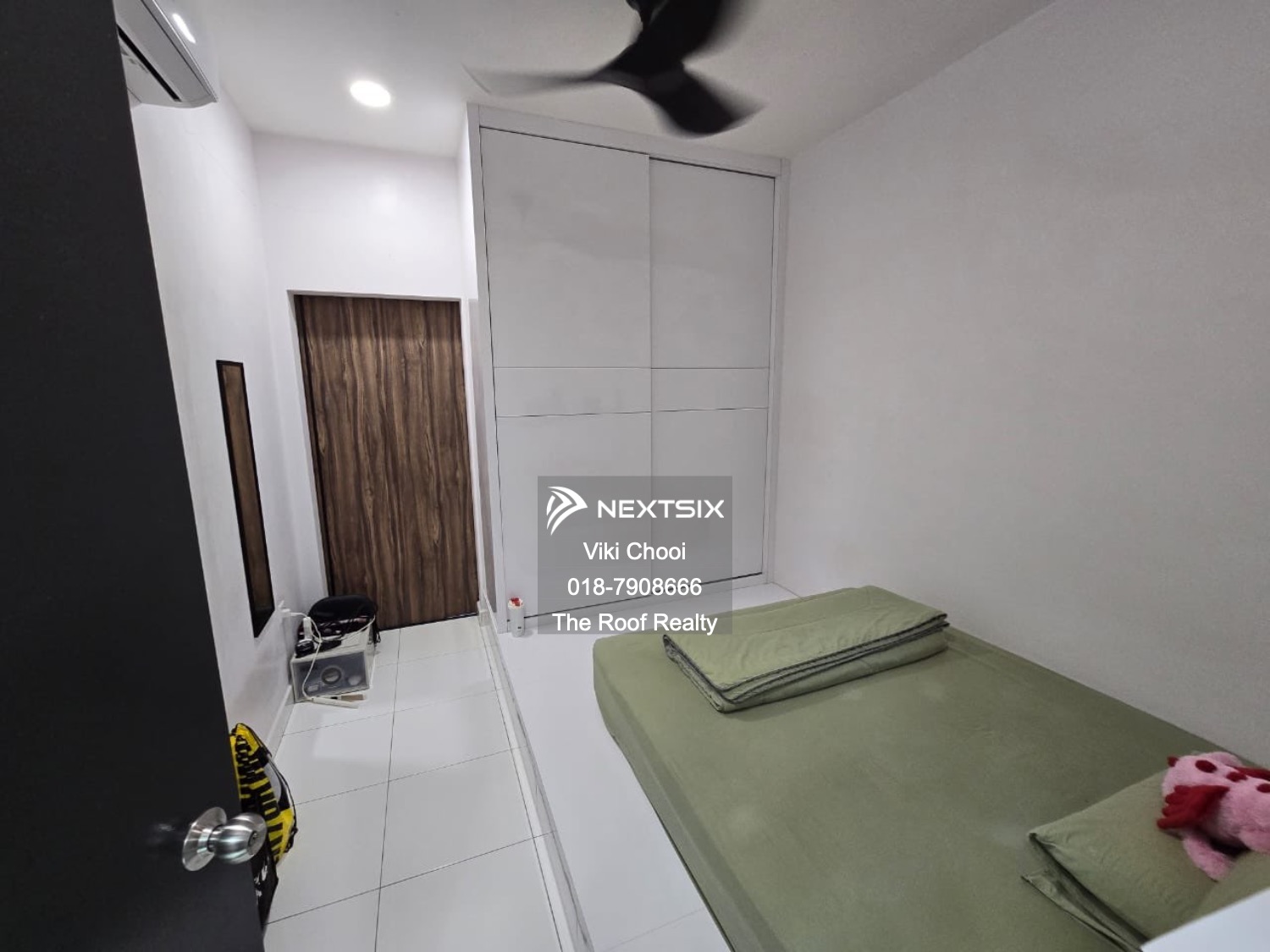 2-sty Terrace/Link House For Sale in Skudai Johor - Image 10