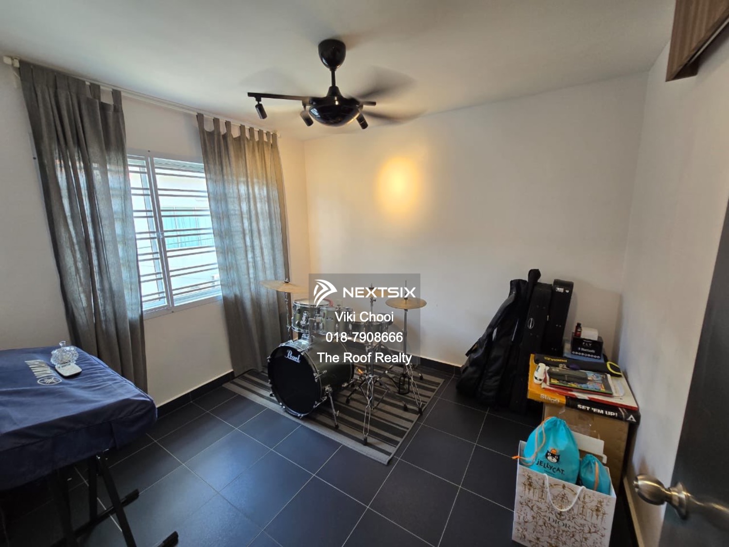 2-sty Terrace/Link House For Sale in Skudai Johor - Image 11