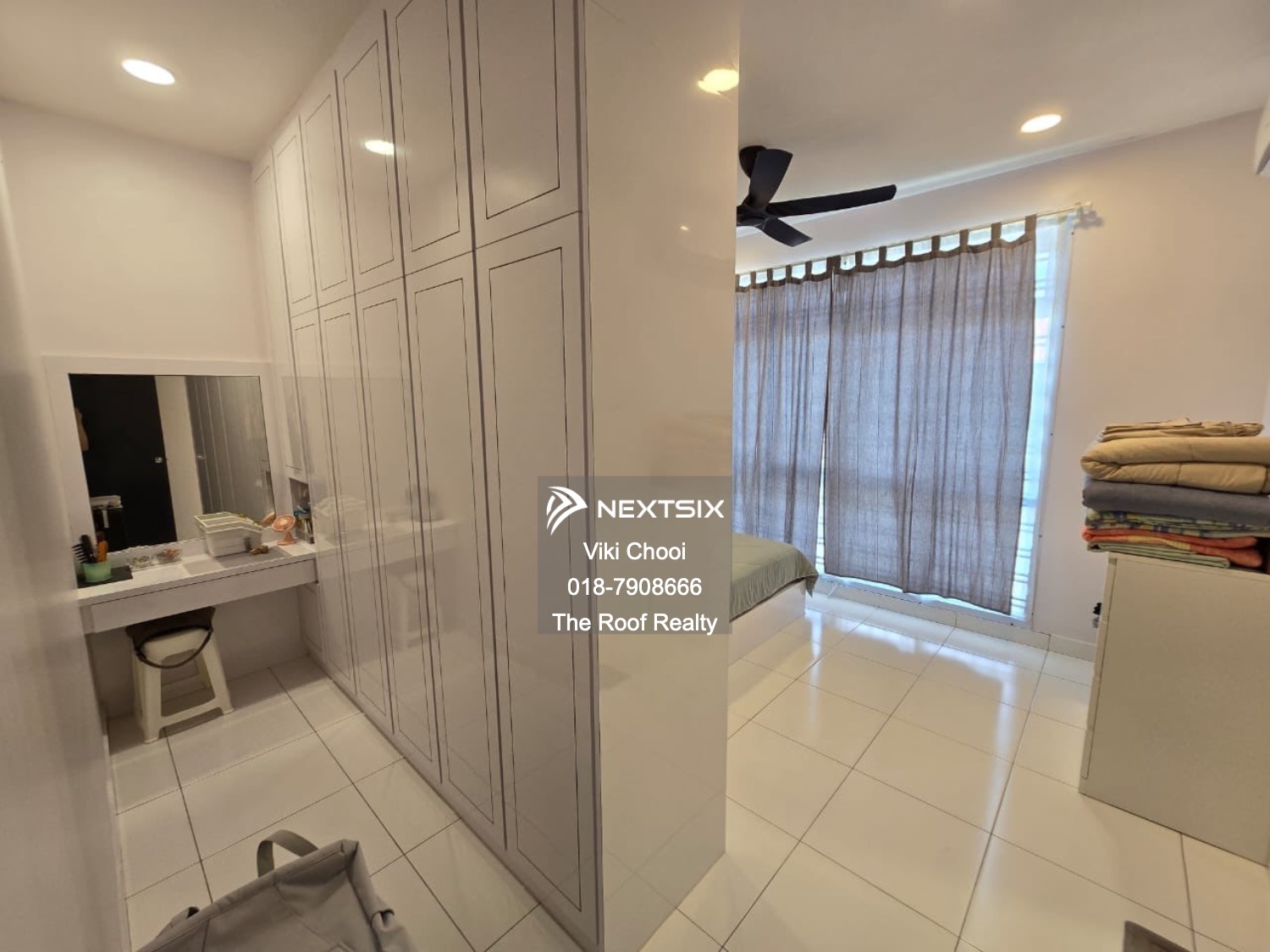 2-sty Terrace/Link House For Sale in Skudai Johor - Image 12
