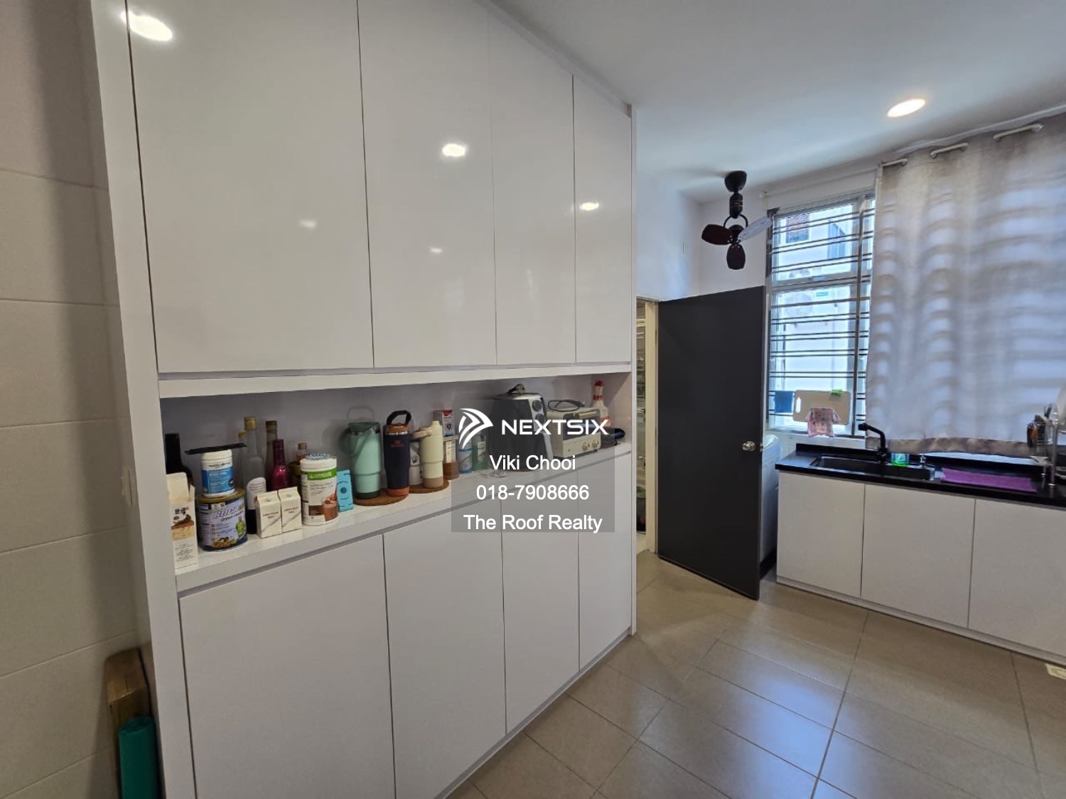 2-sty Terrace/Link House For Sale in Skudai Johor - Image 14
