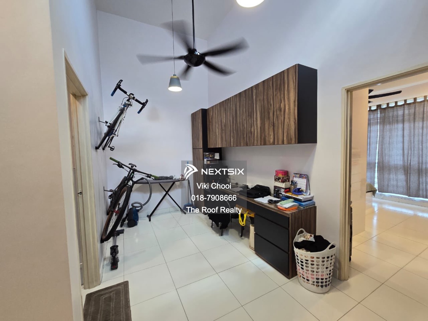 2-sty Terrace/Link House For Sale in Skudai Johor - Image 15