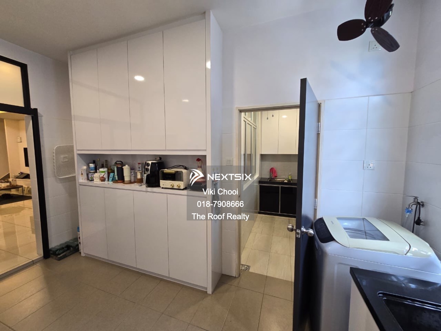 2-sty Terrace/Link House For Sale in Skudai Johor - Image 17