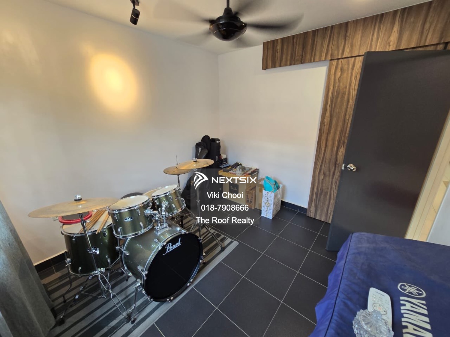 2-sty Terrace/Link House For Sale in Skudai Johor - Image 19