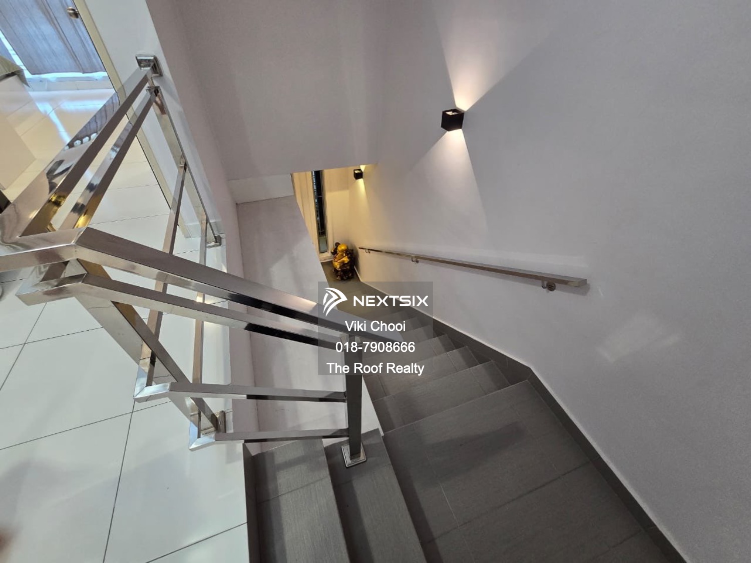 2-sty Terrace/Link House For Sale in Skudai Johor - Image 20