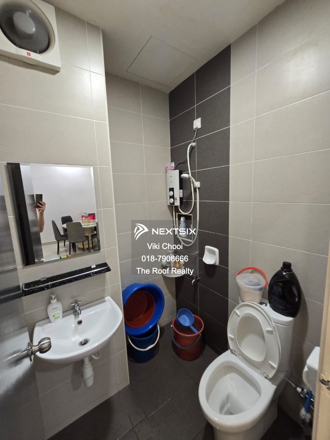 2-sty Terrace/Link House For Sale in Skudai Johor - Image 21