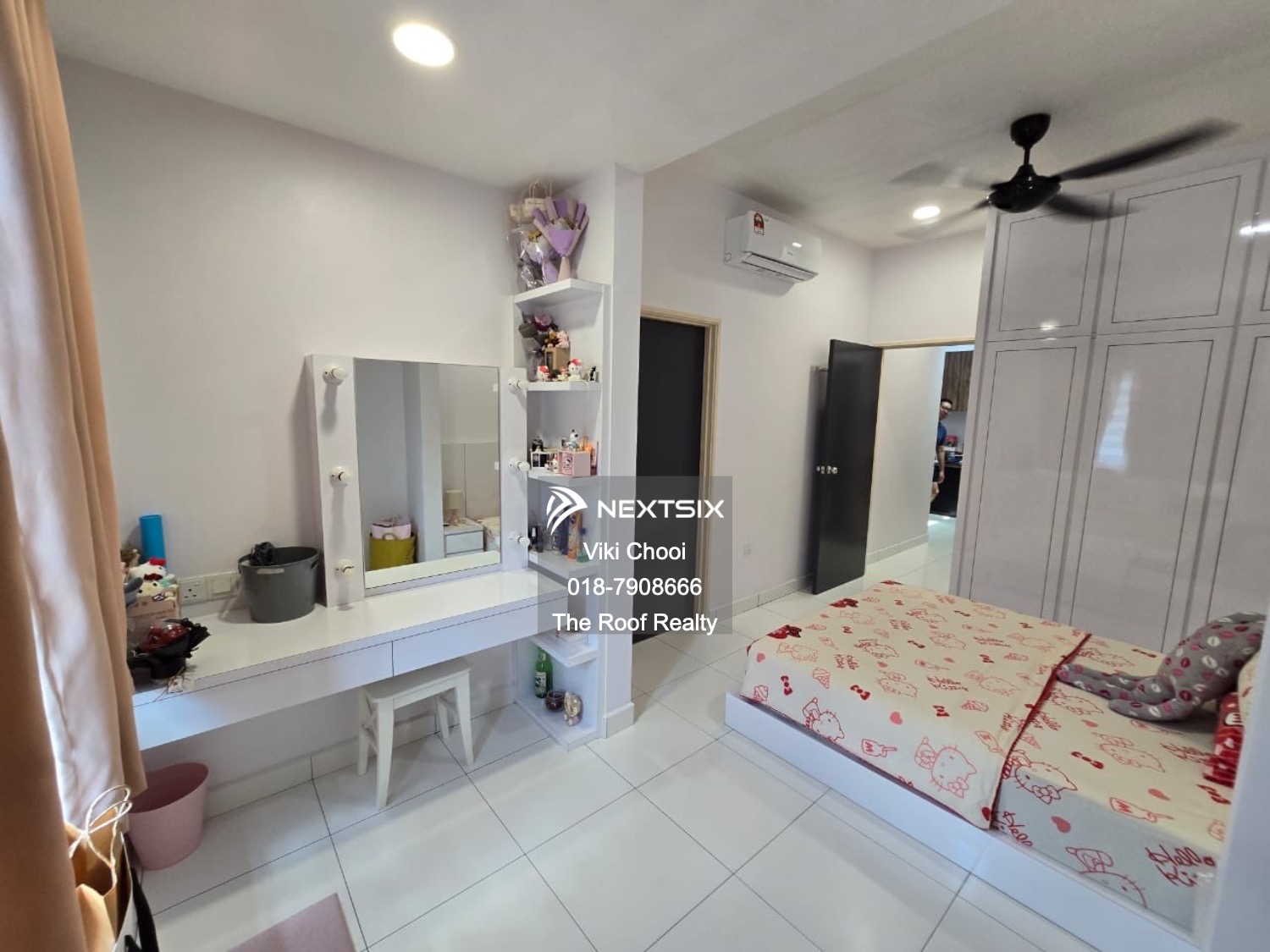 2-sty Terrace/Link House For Sale in Skudai Johor - Image 22