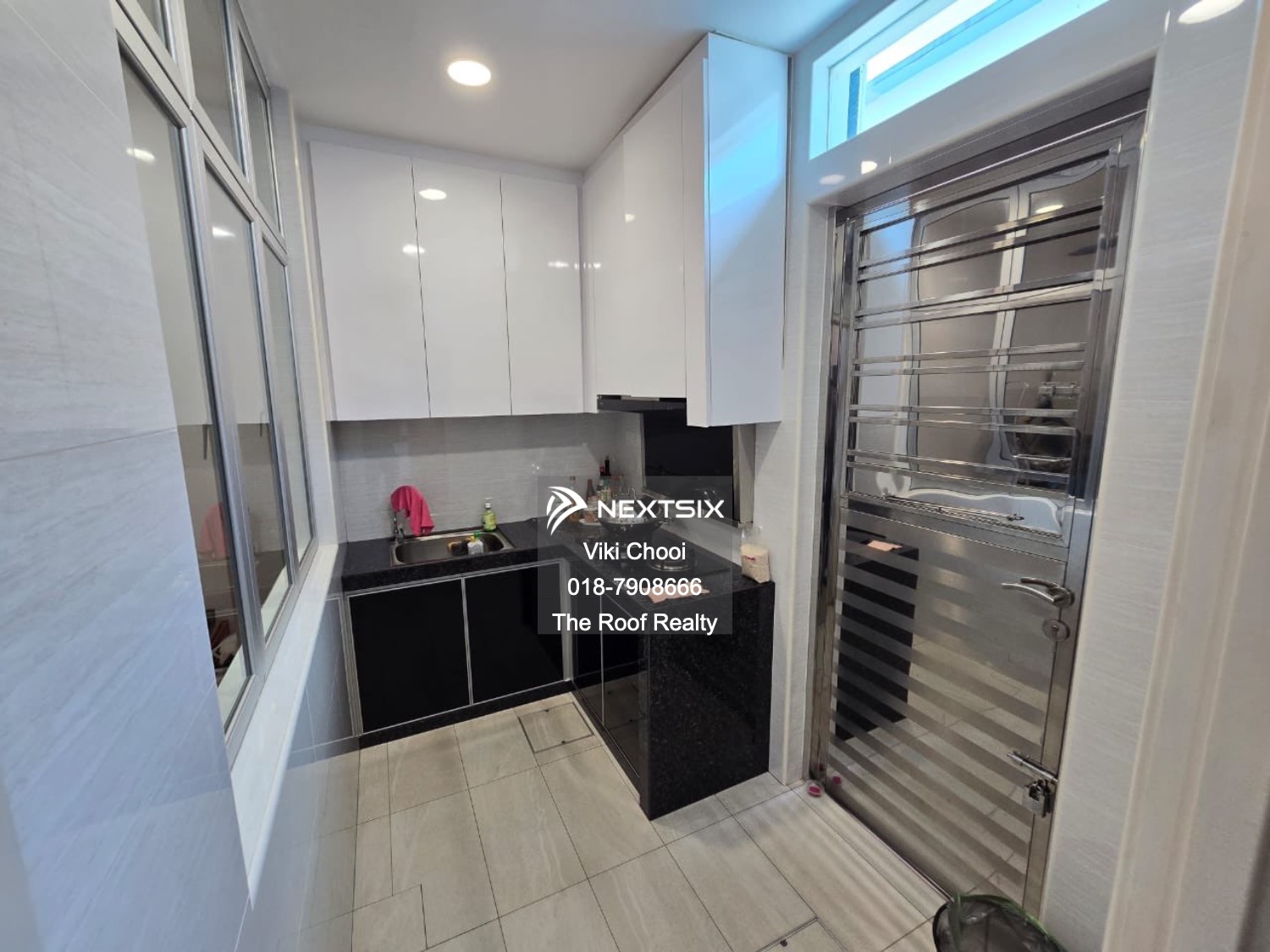 2-sty Terrace/Link House For Sale in Skudai Johor - Image 23
