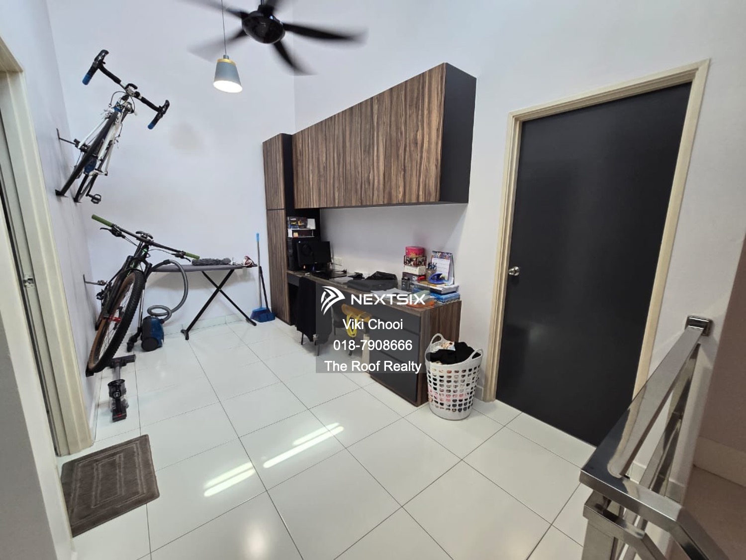 2-sty Terrace/Link House For Sale in Skudai Johor - Image 24