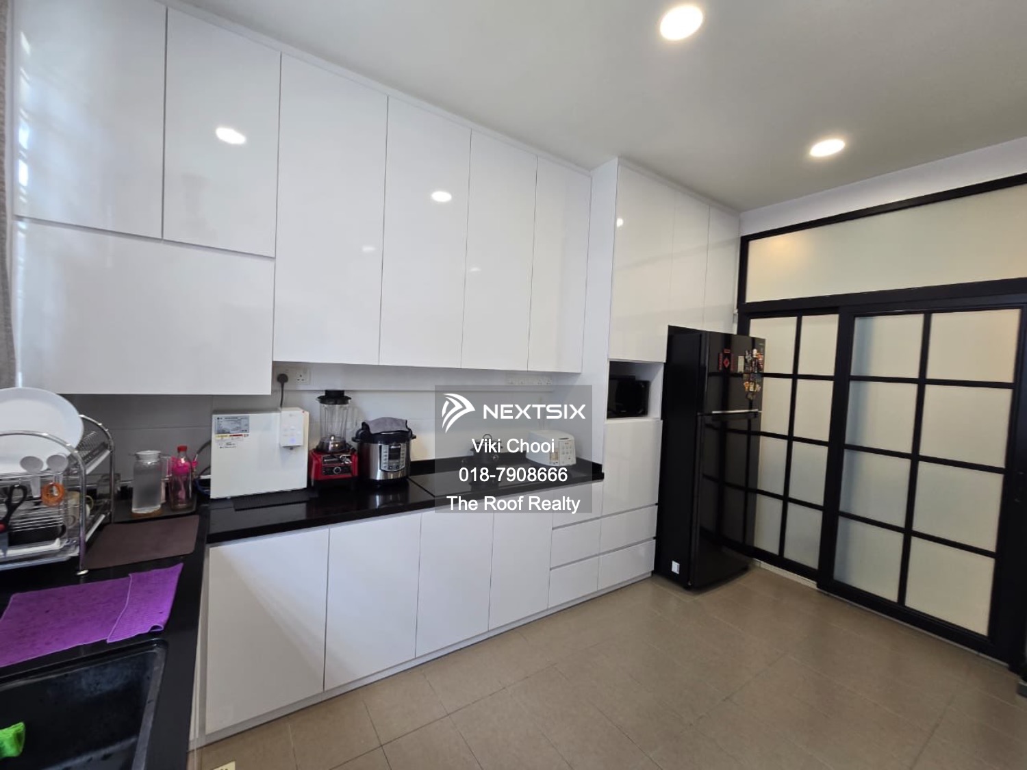 2-sty Terrace/Link House For Sale in Skudai Johor - Image 5