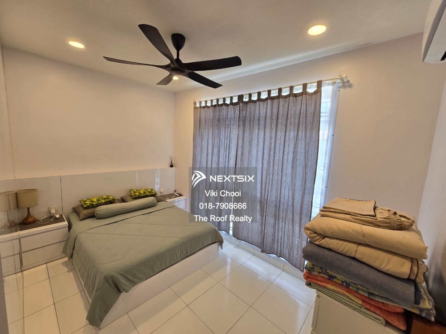 2-sty Terrace/Link House For Sale in Skudai Johor - Image 6