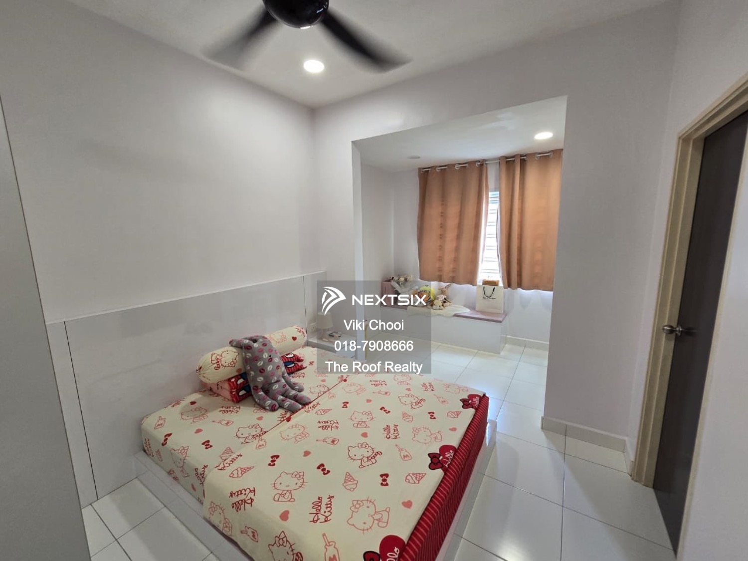 2-sty Terrace/Link House For Sale in Skudai Johor - Image 9