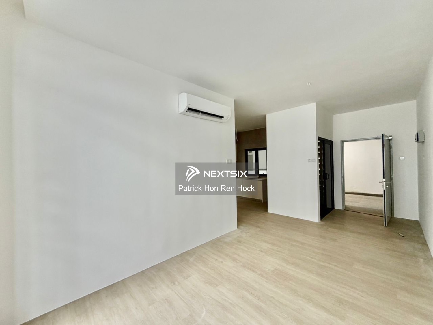 Apartment For Sale in Kuching Sarawak
