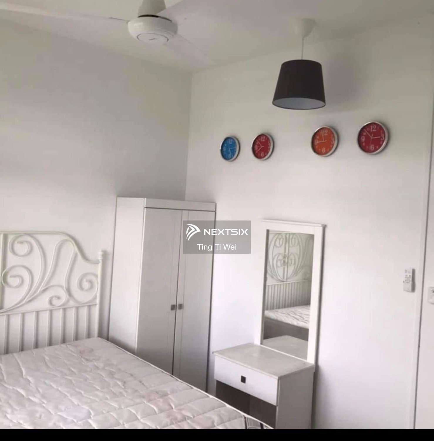 2-sty Terrace/Link House For Sale in Iskandar Puteri (Nusajaya) Johor - Image 7