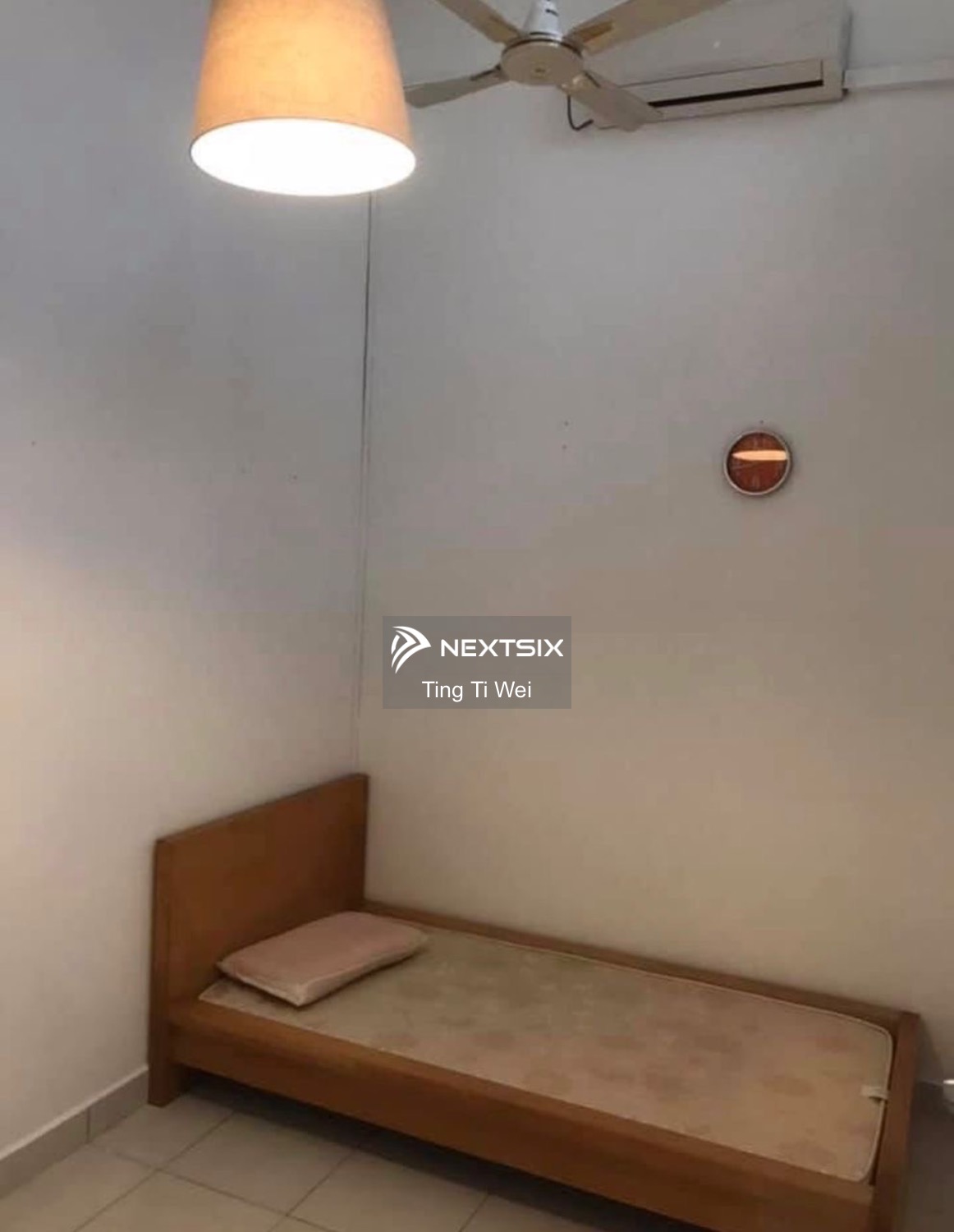 2-sty Terrace/Link House For Sale in Iskandar Puteri (Nusajaya) Johor - Image 8