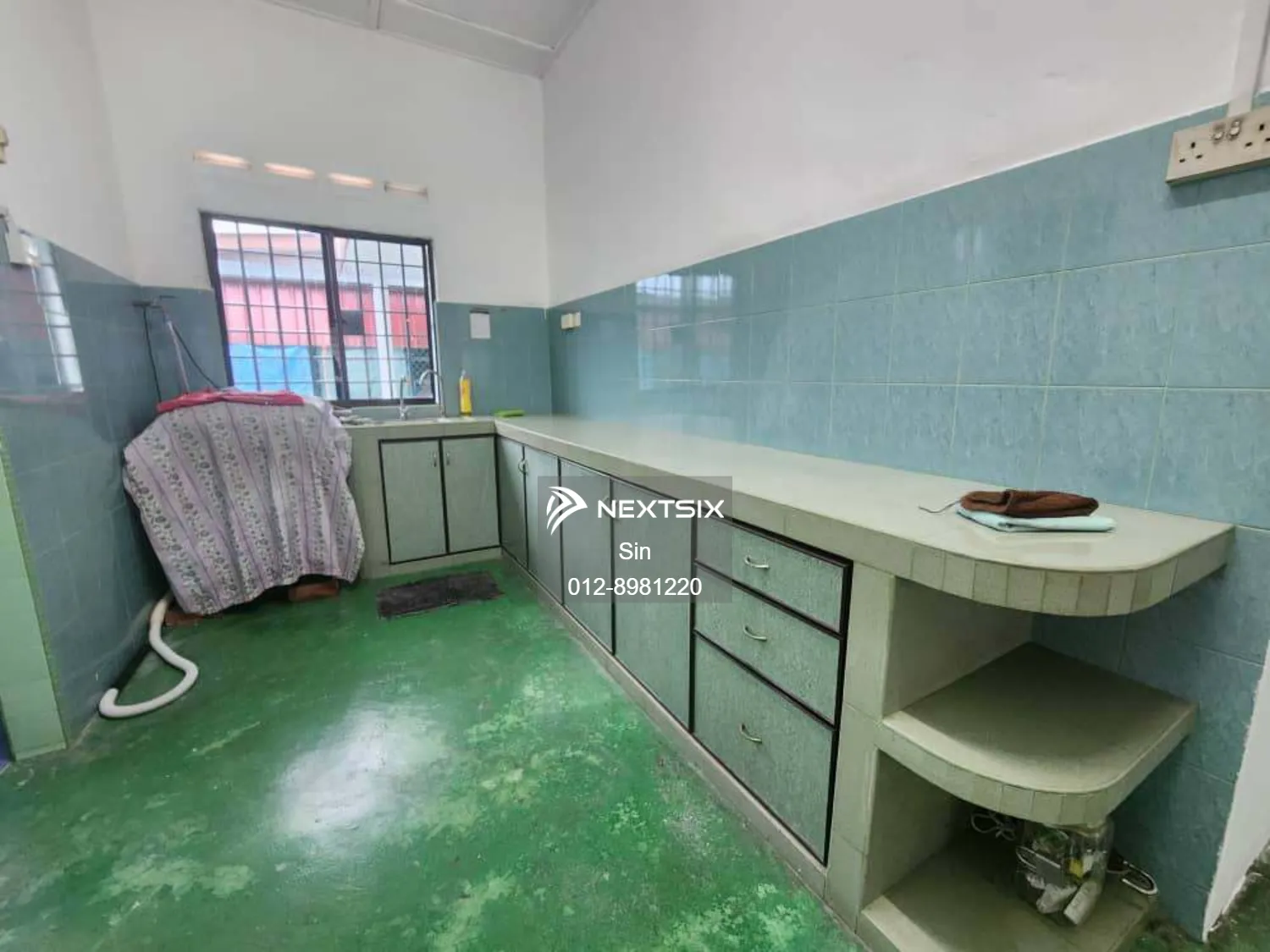 Semi-detached House For Rent in Kulai Johor - Image 10