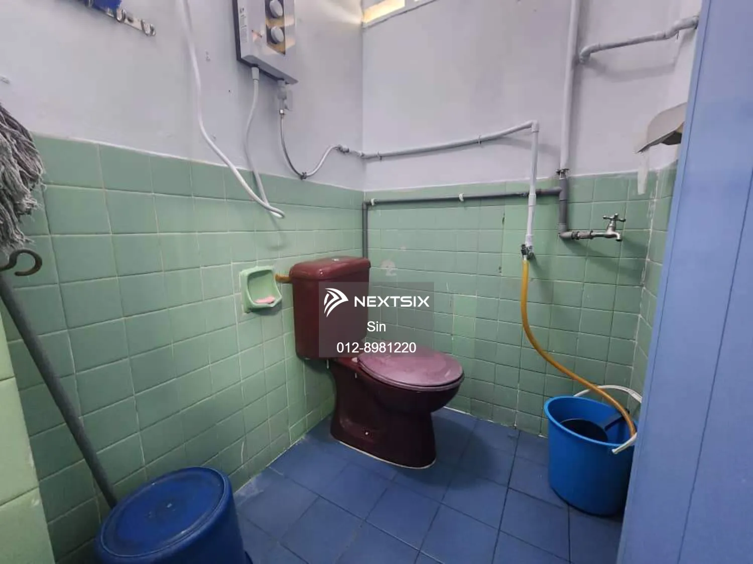 Semi-detached House For Rent in Kulai Johor - Image 11