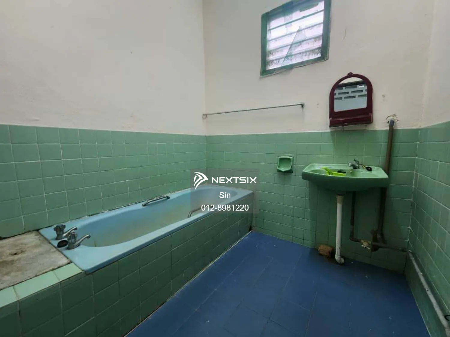 Semi-detached House For Rent in Kulai Johor - Image 5