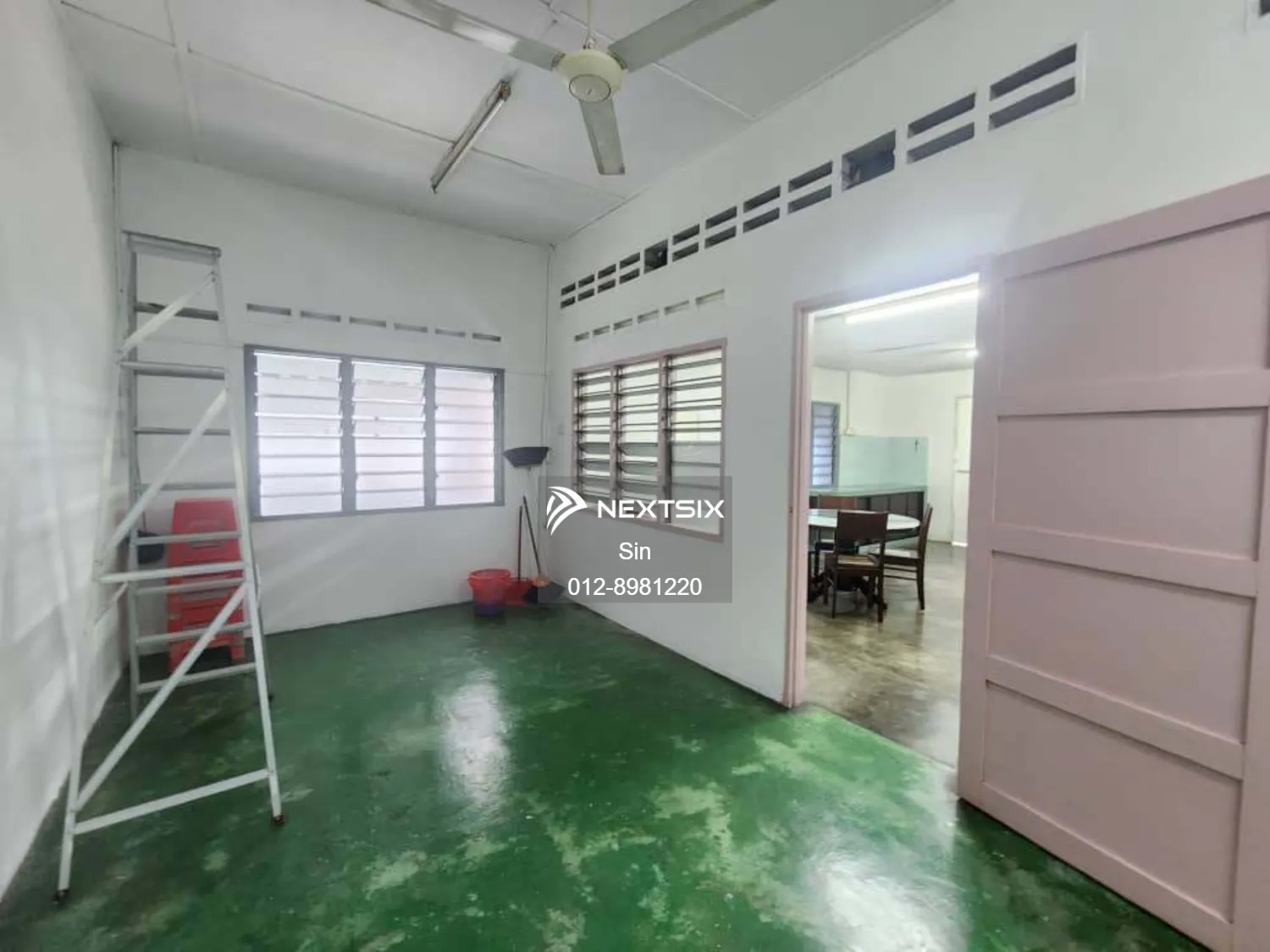 Semi-detached House For Rent in Kulai Johor - Image 6