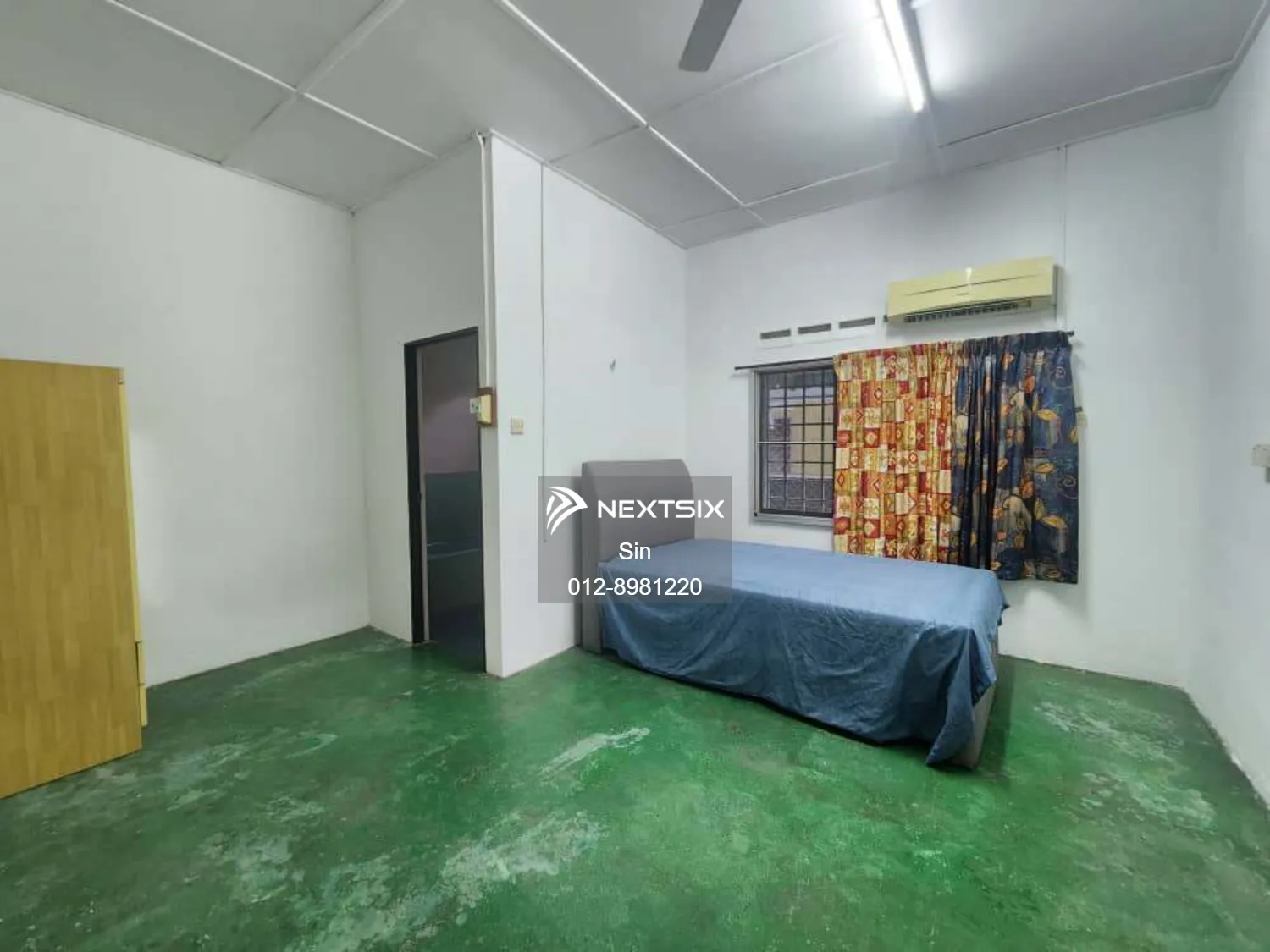 Semi-detached House For Rent in Kulai Johor - Image 7