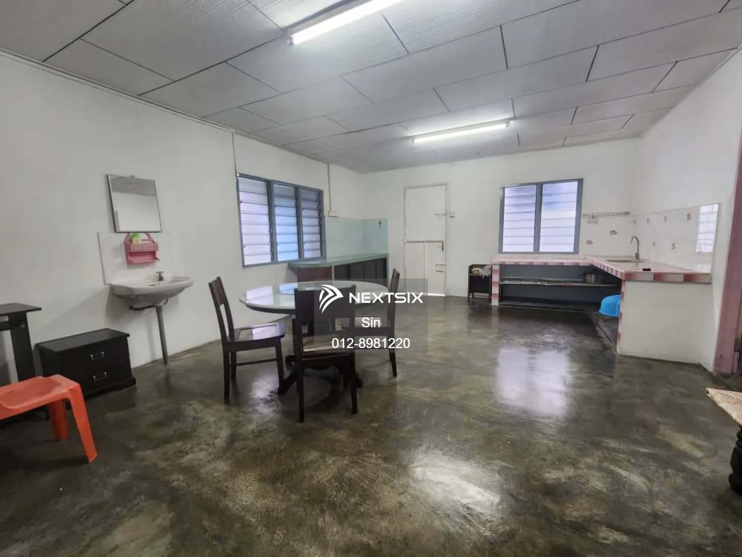 Semi-detached House For Rent in Kulai Johor - Image 8