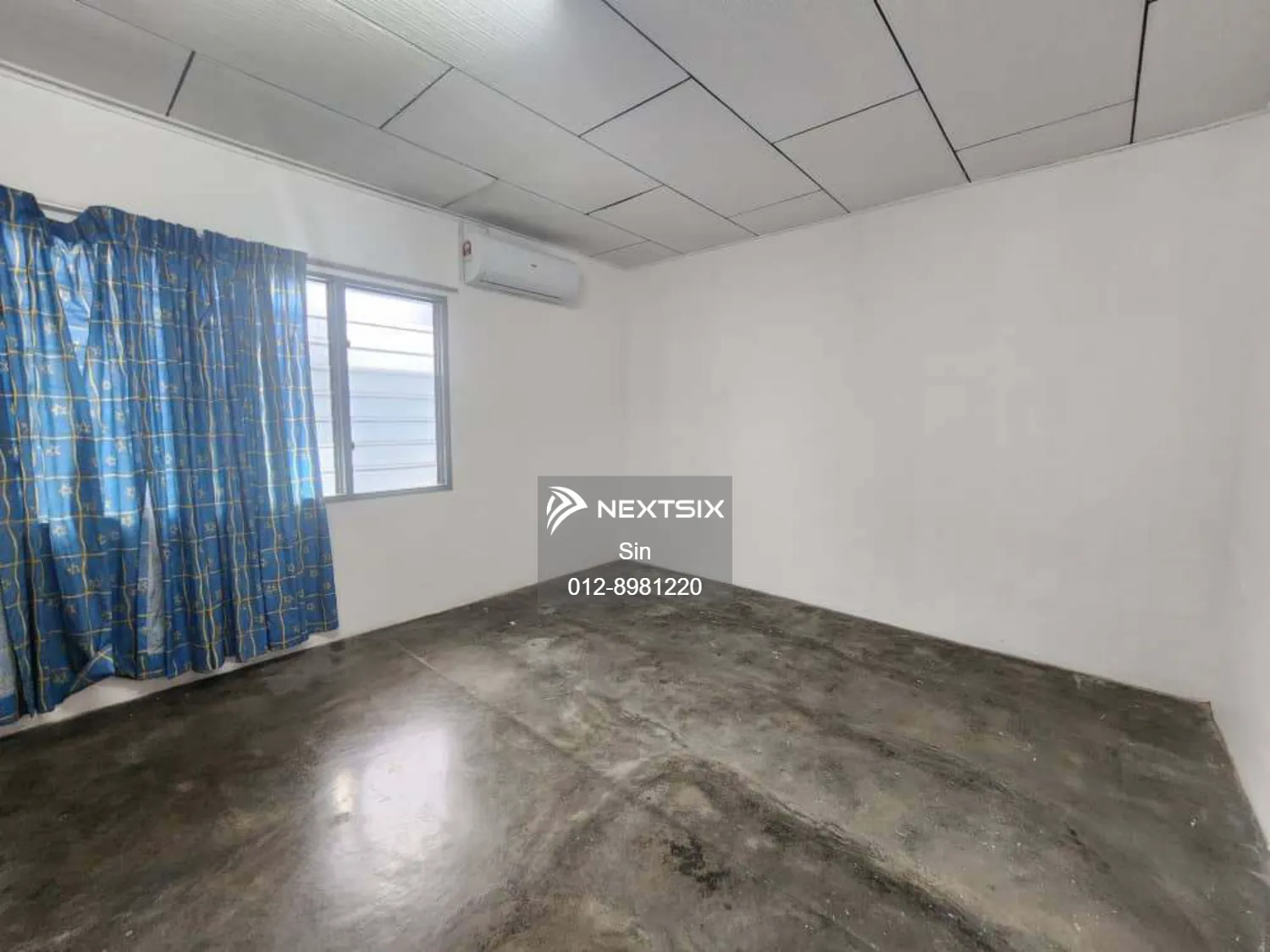 Semi-detached House For Rent in Kulai Johor - Image 9