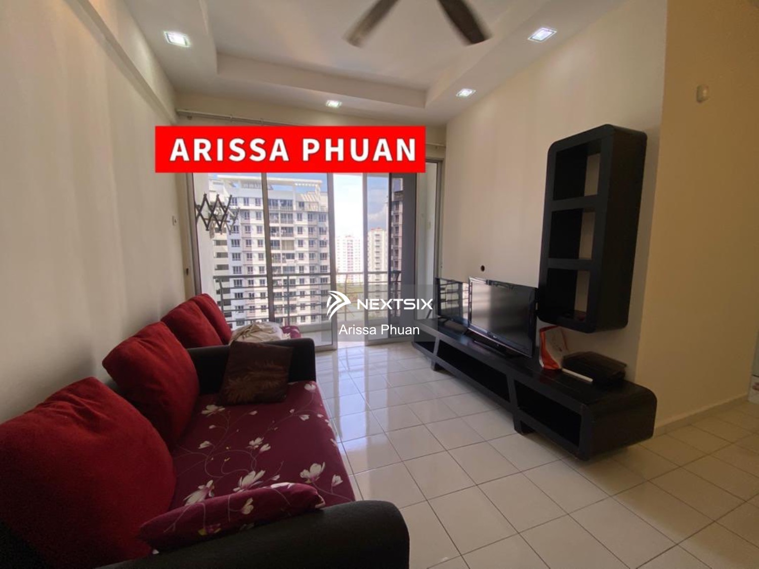 Condominium For Rent in Bayan Lepas Penang